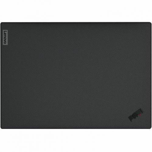 Lenovo ThinkPad P1 Gen 6 21FV001PUS 16" Mobile Workstation   WQXGA   Intel Core I7 13th Gen I7 13700H   32 GB   1 TB SSD   Black Paint Top/500