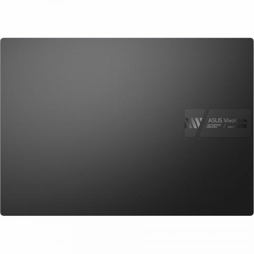 Asus Vivobook 14X OLED K3400 K3405VF ES74 14" Notebook   WUXGA   Intel Core I7 13th Gen I7 13700H   16 GB   1 TB SSD   Indie Black Top/500