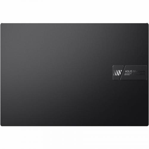 Asus Vivobook 16X OLED K3605 K3605VU ES94 16" Notebook   3.2K   Intel Core I9 13th Gen I9 13900H   16 GB   1 TB SSD   Indie Black Top/500