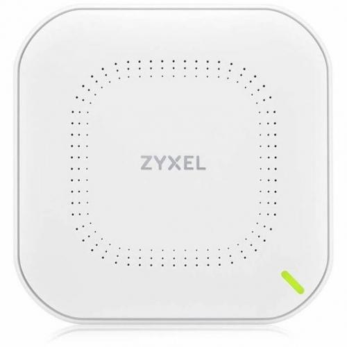 ZYXEL NWA90AX Pro Dual Band IEEE 802.11a/g/n/ac/ax 2.34 Gbit/s Wireless Access Point Top/500