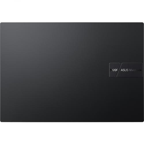 Asus Vivobook 16 OLED M1605 M1605YA ES52 16" Notebook   WUXGA   AMD Ryzen 5 7530U   8 GB   512 GB SSD   Indie Black Top/500