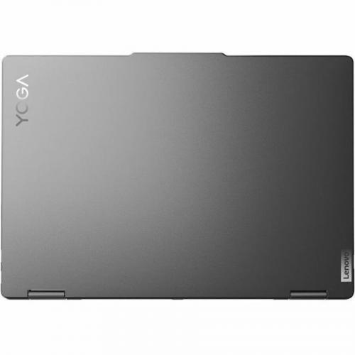 Lenovo Yoga 7 16IRL8 82YN0001US 16 Touchscreen 2 in 1 Notebook - WUXGA -  1920 x 1200 - Intel Core i5 13th Gen i5-1335U Deca-core (10 Core) 
