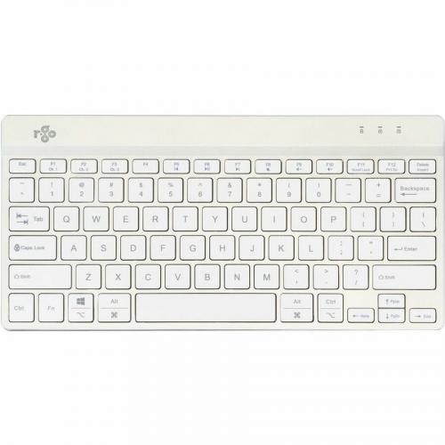 R Go Ergonomic Keyboard, Compact Break Top/500