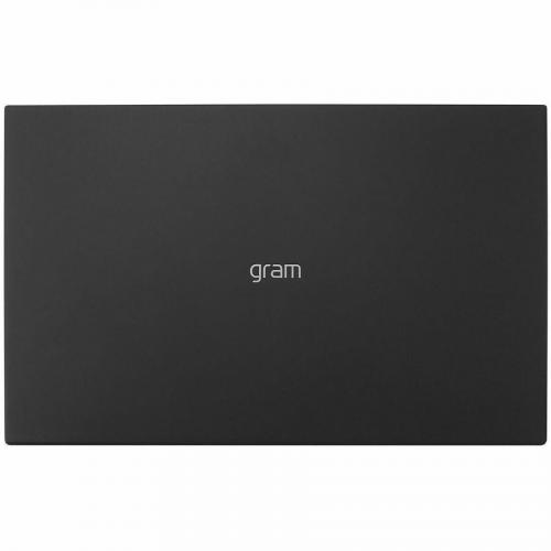 LG Gram 15Z90R Q.APB4U1 15" Notebook   Full HD   1920 X 1080   Intel Core I5 13th Gen I5 1350P Dodeca Core (12 Core) 1.90 GHz   16 GB Total RAM   256 GB SSD   Obsidian Black Top/500