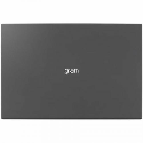 LG Gram 17Z90R N.APC6U1 17" Notebook   WQXGA   2560 X 1600   Intel Core I5 13th Gen I5 1340P Dodeca Core (12 Core) 1.90 GHz   Intel Evo Platform   16 GB Total RAM   512 GB SSD   Charcoal Gray Top/500