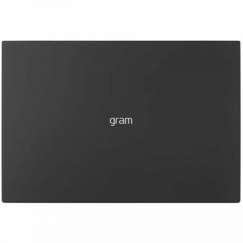 LG Gram 16Z90R Q.APB6U1 16" Notebook   WQXGA   Intel Core I5 13th Gen I5 1350P   Intel Evo Platform   16 GB   512 GB SSD   Obsidian Black Top/500