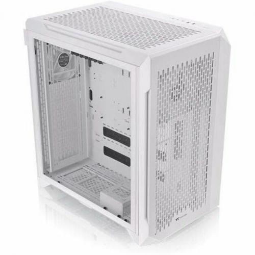 Thermaltake CTE C700 Air Snow Mid Tower Chassis Top/500