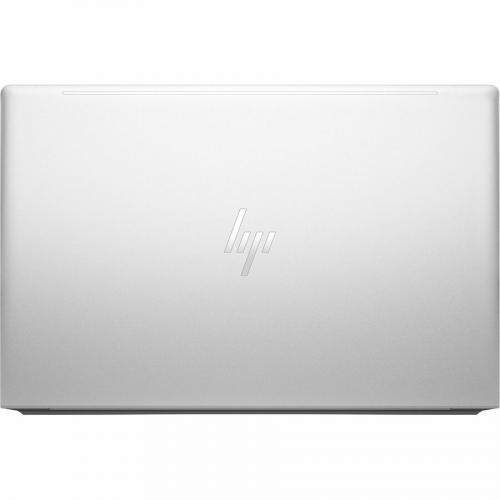 HP EliteBook 650 G10 15.6" Touchscreen Notebook   Full HD   Intel Core I5 13th Gen I5 1335U   16 GB   512 GB SSD   Pike Silver Aluminum Top/500
