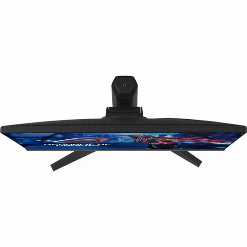 Asus ROG Strix XG259QN 25" Class Full HD Gaming LCD Monitor   16:9   Black Top/500