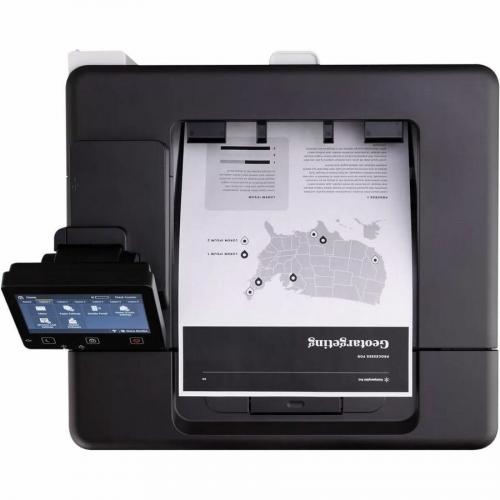 Canon ImageCLASS LBP LBP247DW Desktop Wireless Laser Printer Top/500