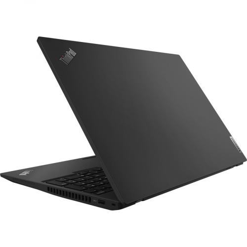 Lenovo ThinkPad P16s Gen 2 21K90012US 16" Mobile Workstation   WQUXGA   AMD Ryzen 7 PRO 7840U   64 GB   1 TB SSD   Villi Black Top/500