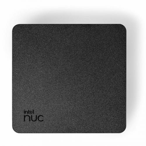 Asus NUC 13 Pro NUC13ANKi70QC Desktop Computer   Intel Core I7 13th Gen I7 1360P   16 GB   512 GB SSD   Mini PC Top/500