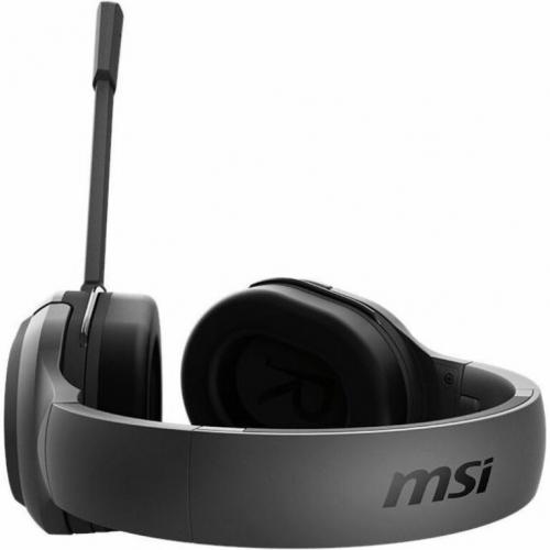 MSI Immerse GH50 Headset Top/500