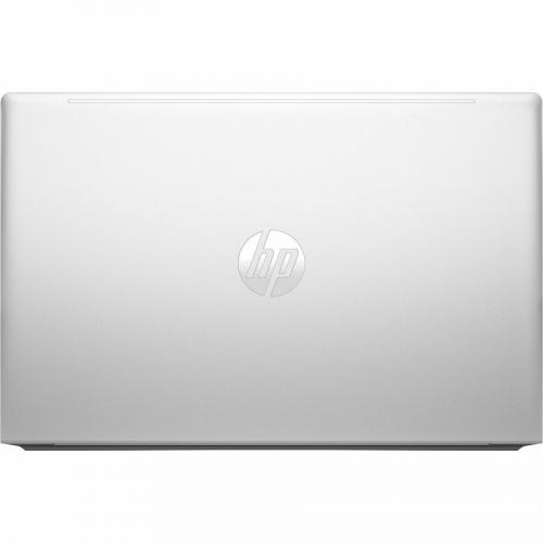 HP ProBook 450 G10 15.6" Touchscreen Notebook   Full HD   Intel Core I5 13th Gen I5 1334U   16 GB   512 GB SSD   Pike Silver Plastic Top/500