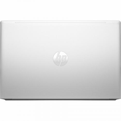 HP ProBook 450 G10 15.6" Notebook   Full HD   Intel Core I5 13th Gen I5 1334U   16 GB   256 GB SSD   Pike Silver Plastic Top/500