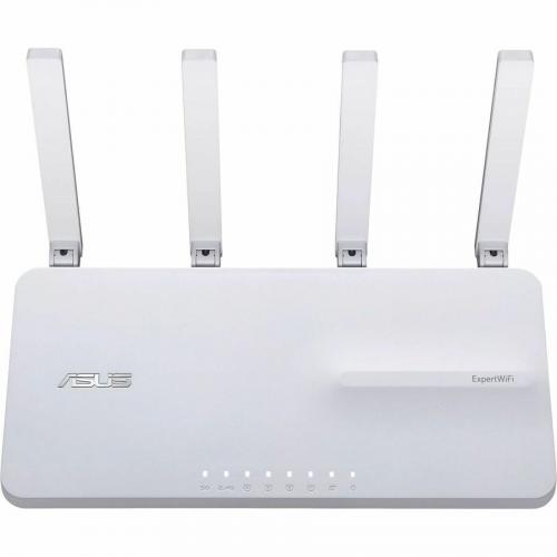 ASUS ExpertWiFi EBR63 Wireless Router Top/500