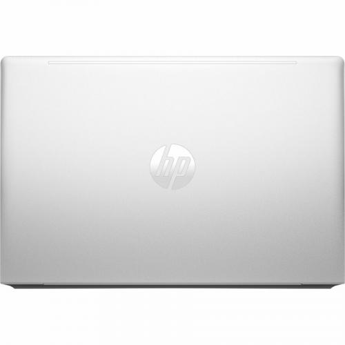 HP ProBook 440 G10 14" Notebook   Full HD   Intel Core I5 13th Gen I5 1334U   8 GB   256 GB SSD   Pike Silver Aluminum Top/500
