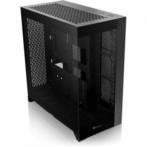 Thermaltake CTE E600 MX Mid Tower Chassis Top/500