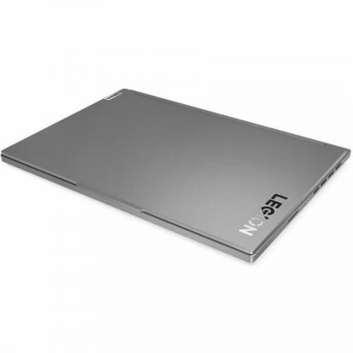 Lenovo Legion Slim 5 WQXGA 16" Gaming Notebook AMD Ryzen 7 8845HS 16GB RAM 1TB SSD NVIDIA GeForce RTX 4060 8GB Luna Gray Top/500
