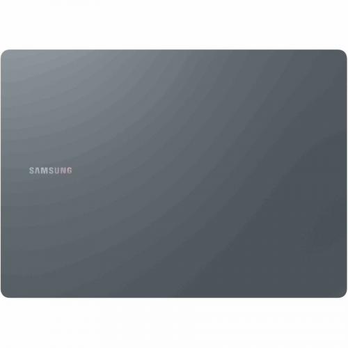 Samsung Galaxy Book4 Pro NP944XGK KG1US 14" Touchscreen Notebook   3K   Intel Core Ultra 7 155H   16 GB   1 TB SSD   Moonstone Gray Top/500