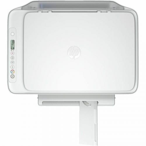HP Deskjet 2855e Wireless Inkjet Multifunction Printer   Color Top/500