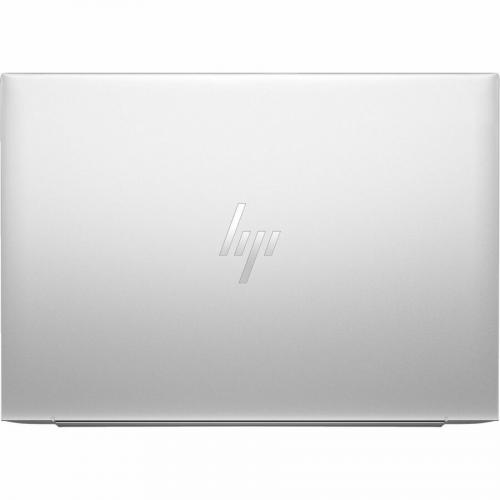 HP EliteBook 860 G11 16" Touchscreen Notebook   WUXGA   Intel Core Ultra 5 125U   16 GB   512 GB SSD   Silver Top/500