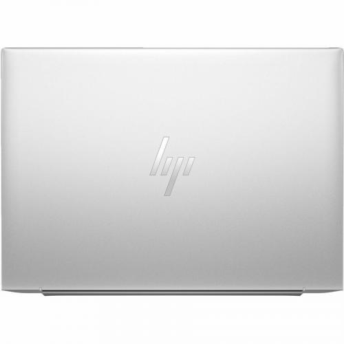 HP EliteBook 840 G11 14" Notebook   WUXGA   Intel Core Ultra 7 165U   32 GB   512 GB SSD   Silver Top/500
