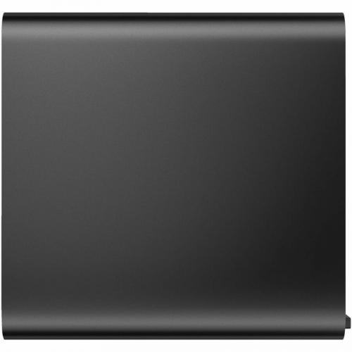 HP Z2 Mini G9 Workstation Top/500