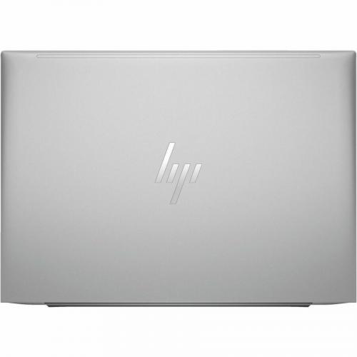 HP ZBook Firefly G11 14" Mobile Workstation   WUXGA   Intel Core Ultra 7 165U   32 GB   1 TB SSD   Silver Top/500