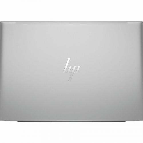 HP ZBook Firefly G11 16" Mobile Workstation   WUXGA   Intel Core Ultra 7 155U   32 GB   512 GB SSD   Silver Top/500