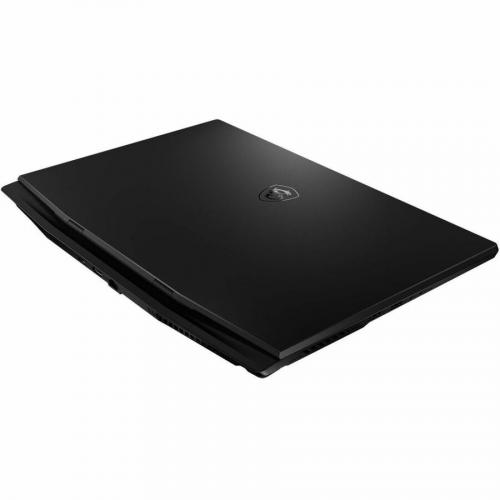 MSI Stealth GS77 Stealth GS77 12UE 231 17.3" Gaming Notebook   Full HD   Intel Core I9 12th Gen I9 12900H   16 GB   1 TB SSD   Core Black Top/500