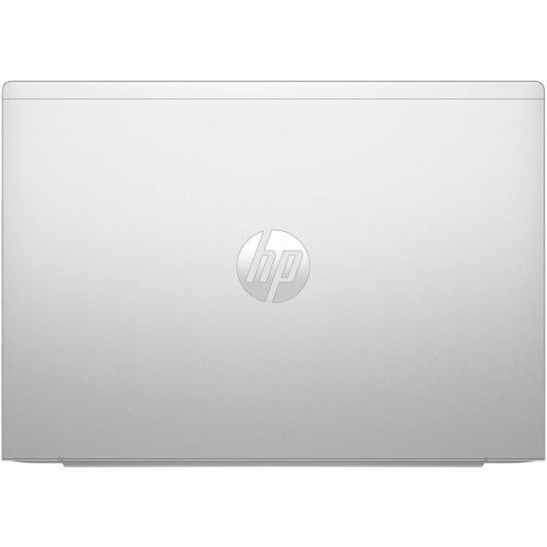 HP ProBook 465 G11 16" Notebook   WUXGA   AMD Ryzen 5 7535U   8 GB   256 GB SSD   English Keyboard   Pike Silver Aluminum Top/500