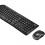 Logitech MK270 Wireless Keyboard And Mouse Combo For Windows, 2.4 GHz Wireless, Compact Mouse, 8 Multimedia And Shortcut Keys, 2 Year Battery Life, For PC, Laptop Zoom-Closeup/500