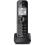 Panasonic Link2Cell KX TG9581B DECT 6.0 Cordless Phone   Black Zoom-Closeup/500