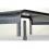 Allsop Metal Art Ergo 3 Adjustable Height Monitor Stand 15 Inch Wide Platform   (31630) Zoom-Closeup/500