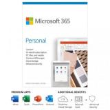 Microsoft 365 Personal 1 Year Subscription For 1 User