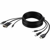 Linksys HDMI/VGA Video Cable