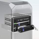 Icy Dock FatCage RAID MB901SPR-B DAS Storage System