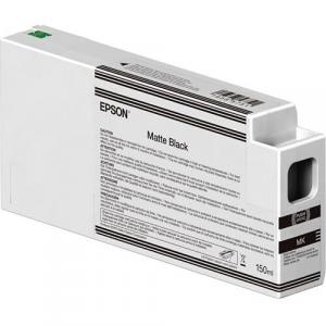 Epson T54V800 UltraChrome HD Matte Black Ink Cartridge (150ml)