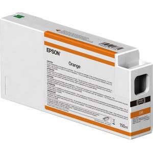 Epson T54VA00 UltraChrome HDX Orange Ink Cartridge (150ml)