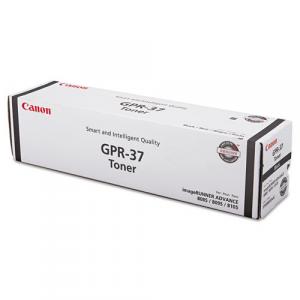 Canon GPR-37 Original Laser Toner Cartridge