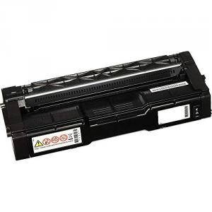 Ricoh 408311 Cyan Print Cartridge for P C600