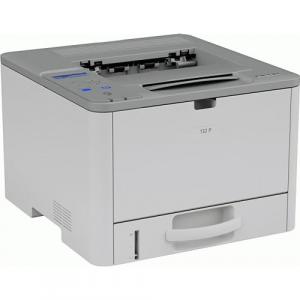 Ricoh 132 p Desktop Wired Laser Printer