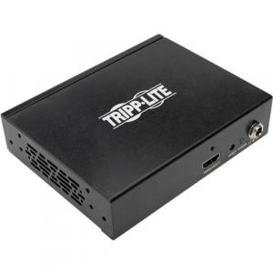 Tripp Lite by Eaton 4-Port 3D HDMI Splitter HDCP 2.2, HDR, 4K @ 60Hz Ultra HD Video Audio