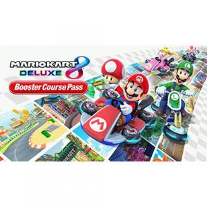Mario Kart 8 Deluxe – Booster Course Pass (Digital Download)