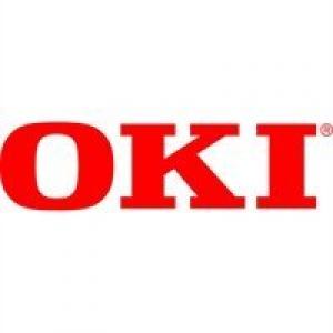 Okidata OKI 46490603 High Capacity Cyan Toner Cartridge for C532, MC573