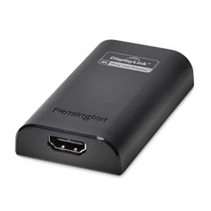 Kensington USB/HDMI Audio/Video Adapter