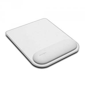 Mousepad with ErgoSoft Wrist Rest for Standard Mouse-Gray (K50437WW)