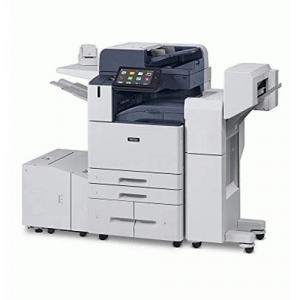 Xerox Finisher - Plain Paper