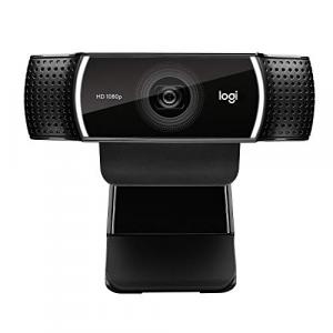 Logitech C922x Webcam